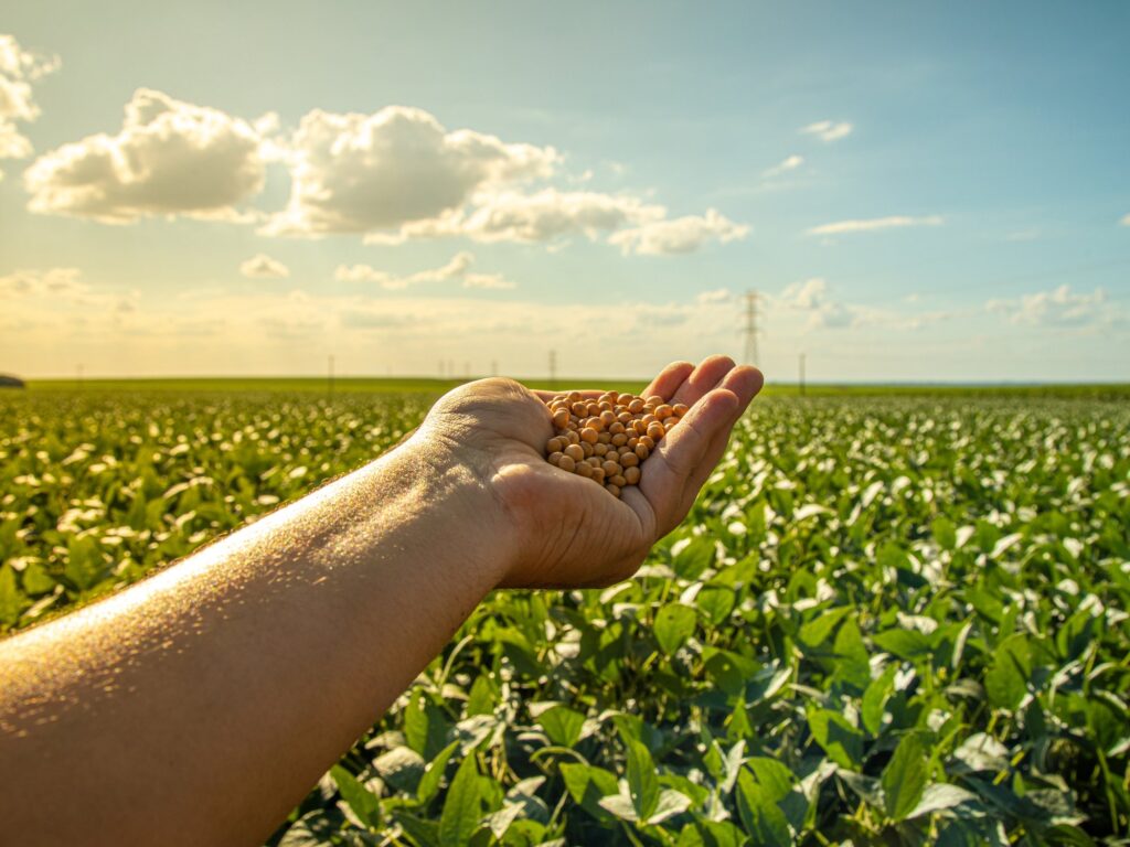 Mercado de capitais fortalece investimentos no setor agronegócio do Brasil