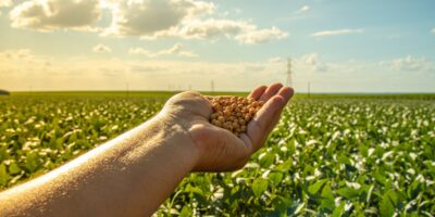 Mercado de capitais fortalece investimentos no setor agronegócio do Brasil; confira