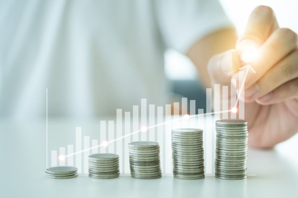 Resultado do CPTS11 sobe em agosto e atinge melhor desempenho em 3 meses