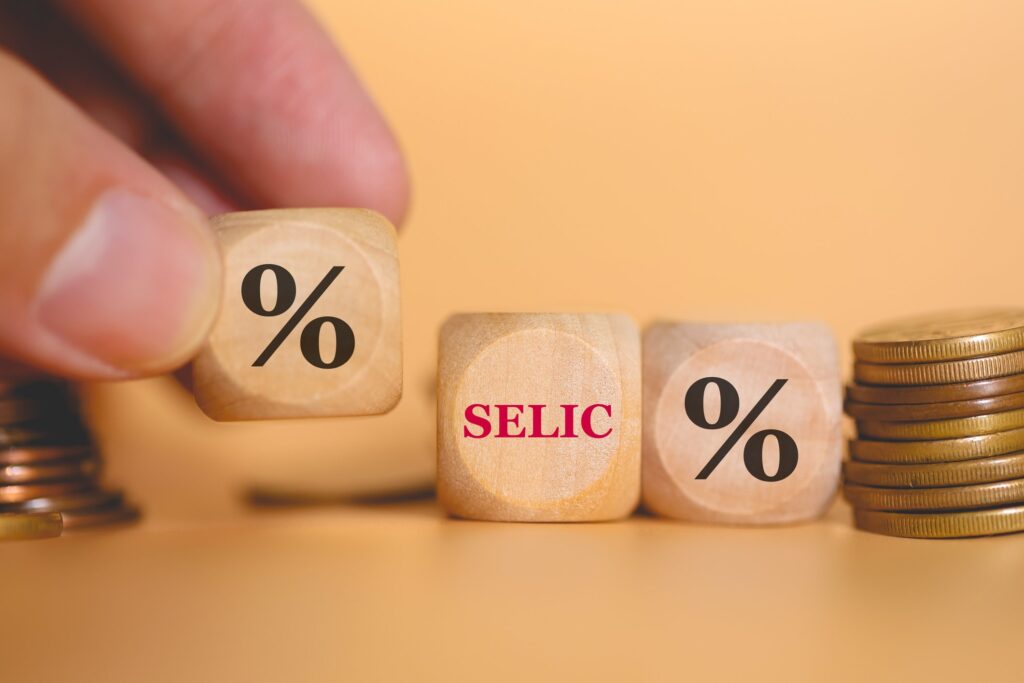 Selic. Foto: iStock. IPCA PIB Dólar Boletim Focus