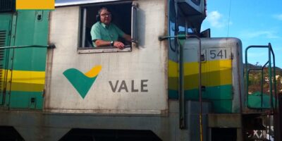 Ações da Vale (VALE3) sobem com revisão do minério e possibilidade de dividendos; confira