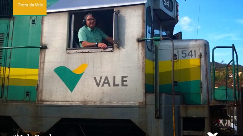 Ações da Vale (VALE3) sobem com revisão do minério e possibilidade de dividendos; confira