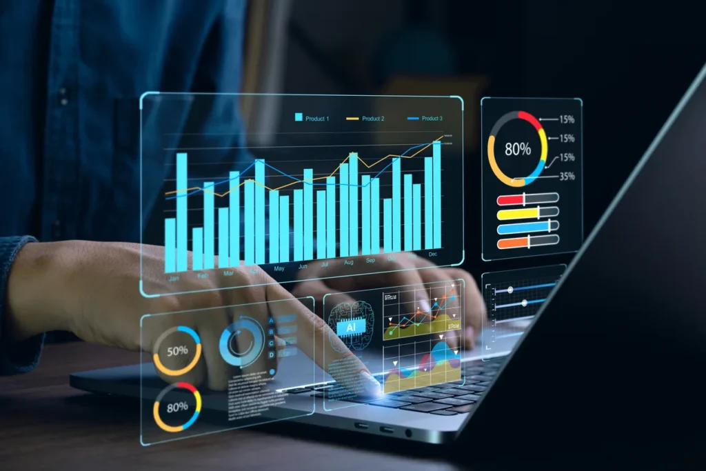 Veja os 10 ETFs com os maiores retornos de 2025