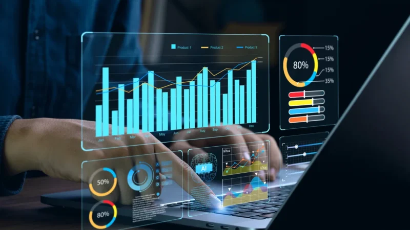 Veja os 10 ETFs com os maiores retornos de 2025