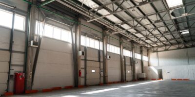 GGRC11 anuncia compra milionária de galpão da Renault; confira detalhes da operação