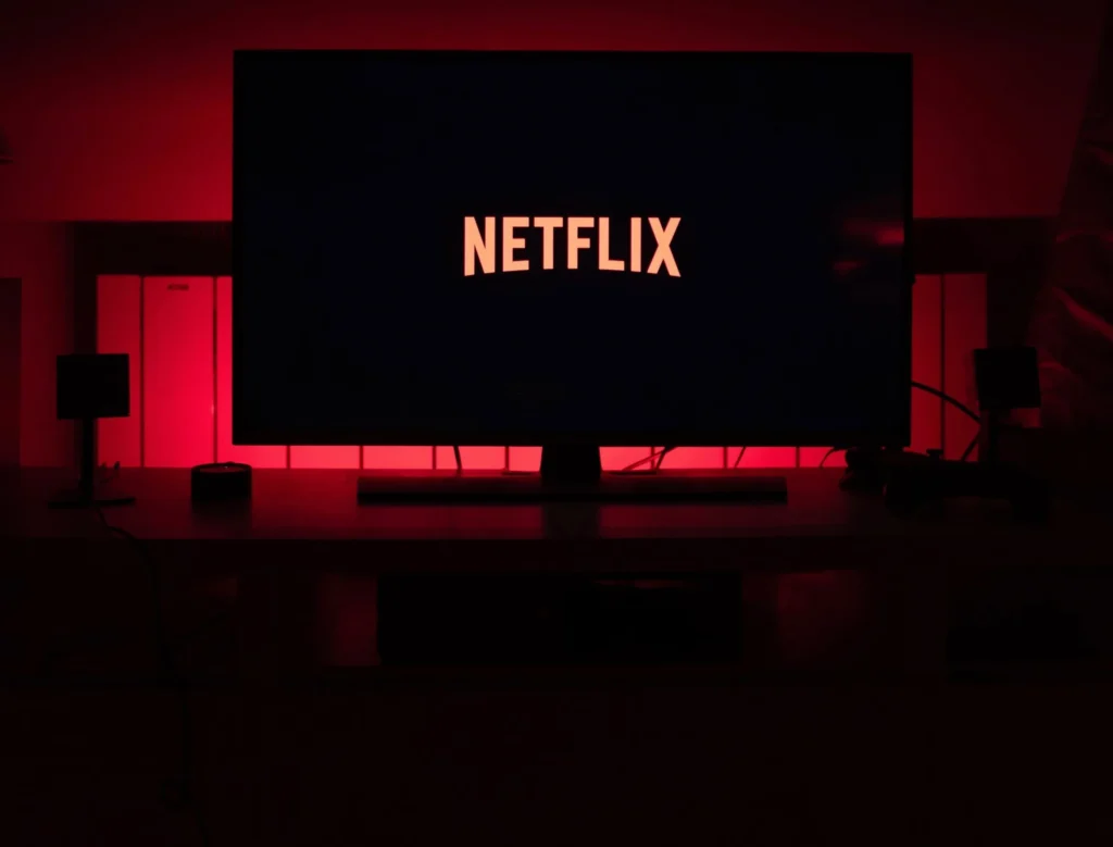 Netflix anuncia resultado abaixo das expectativas para o 3T25