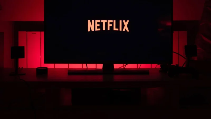 Decepção? Netflix anuncia resultado abaixo das expectativas para o 3T25; veja valores