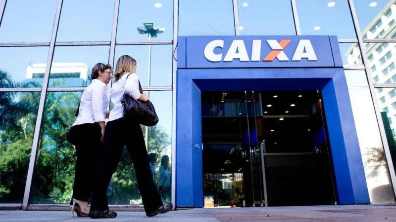 TRXF11 anuncia compra de 14 agências da Caixa; veja o valor da operação