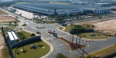 BRCO11 compra dois galpões com 13,5% de desconto por R$ 462,7 mi