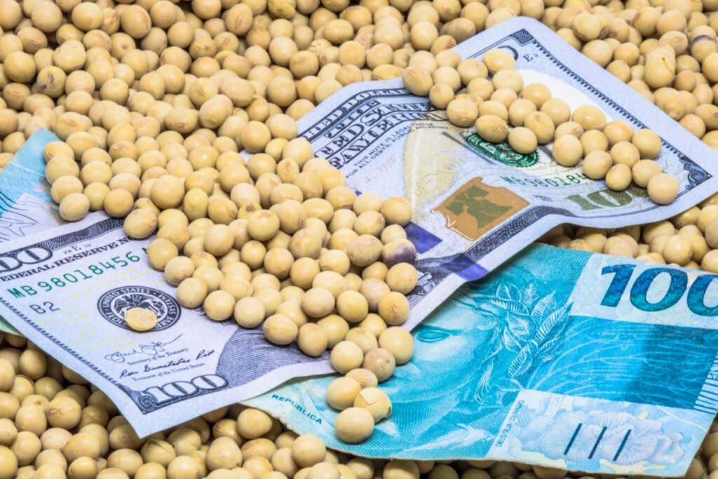 Fiagro SNAG11 alcança máxima histórica e se destaca com força no setor agro