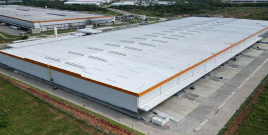 HGLG11 conclui aquisição milionária de galpões no ES; saiba mais