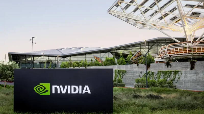 Nvidia (NVDC34) tem lucro bilionário no 3T25 e bate previsões; veja valores