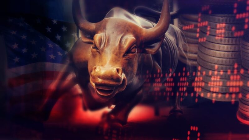 Ibovespa bate novo recorde acima dos 158 mil pontos; veja o que aconteceu