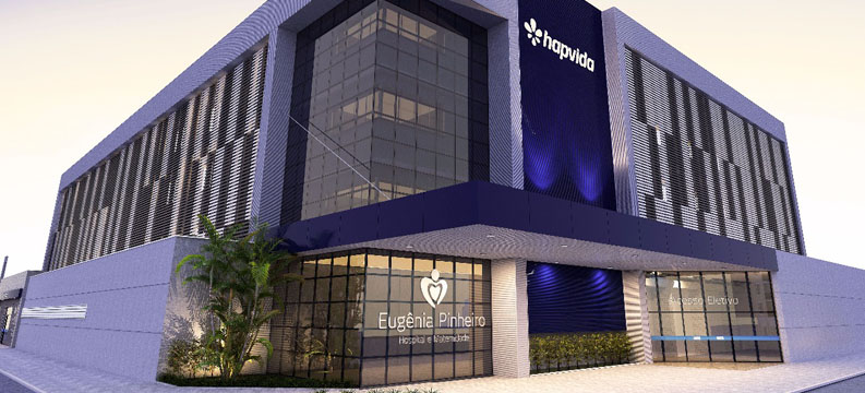 Fitch corta rating da Hapvida (HAPV3) e acende alerta para 2026