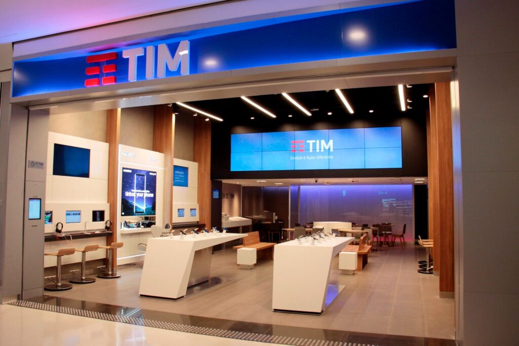 A Tim (TIMS3) divulgou seus resultados do 4T20 nesta terça-feira