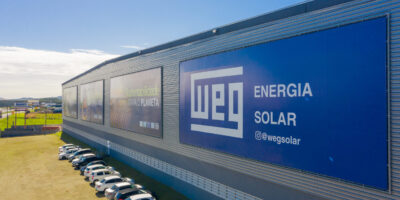 WEG (WEGE3) anuncia compra milionária da Sanelec; veja impacto da operação