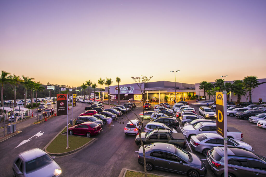 Fundo imobiliário JCCJ11 amplia participação no Catarina Shopping - Foto: Divulgação