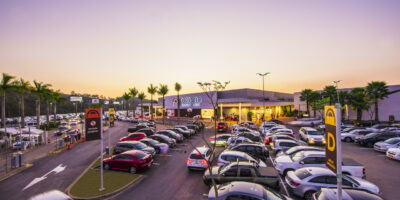 JCCJ11: fundo imobiliário detalha compra milionária em participações em outlets; veja valor