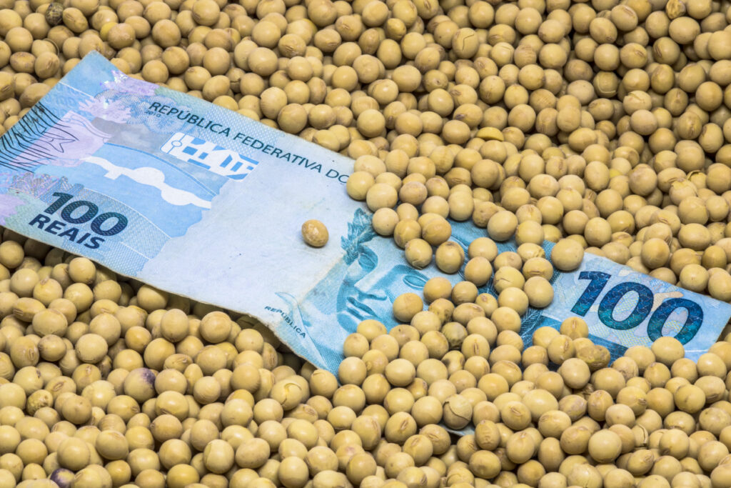 Fiagros mais rentáveis