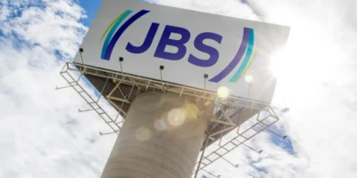 Itaú BBA vê alta de 37% para JBS; veja o preço-alvo