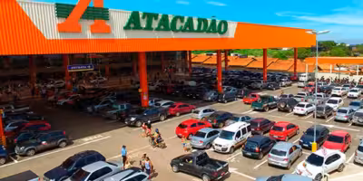 TRXF11 conclui compra milionária de 7 lojas do Atacadão e reforça renda; veja detalhes