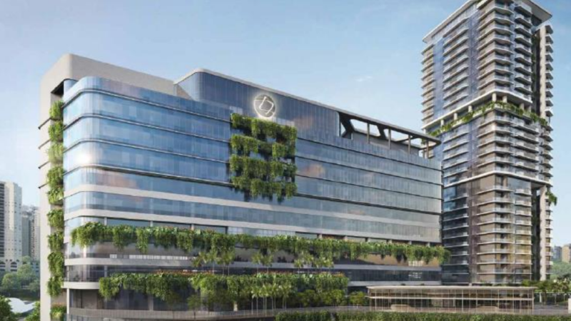 TRXF11 conclui aquisições de R$ 580 milhões; veja os ativos comprados