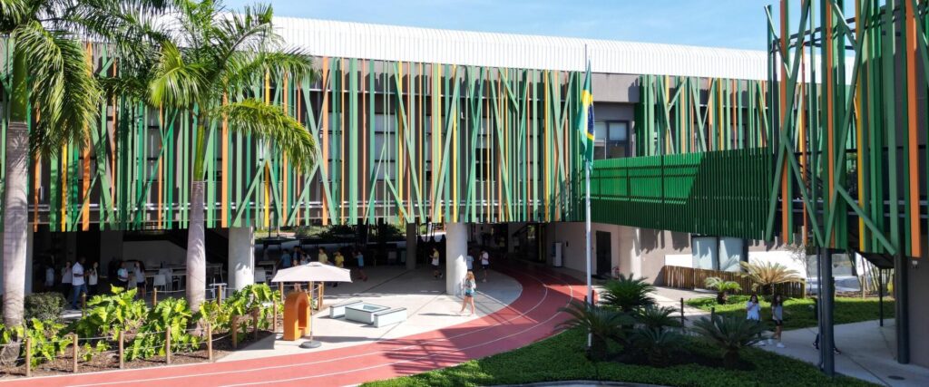 RXF11 Eleva Barra da Tijuca