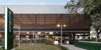 TRXF11 fecha compra milionária de 4 lojas de varejo alimentar; saiba valor