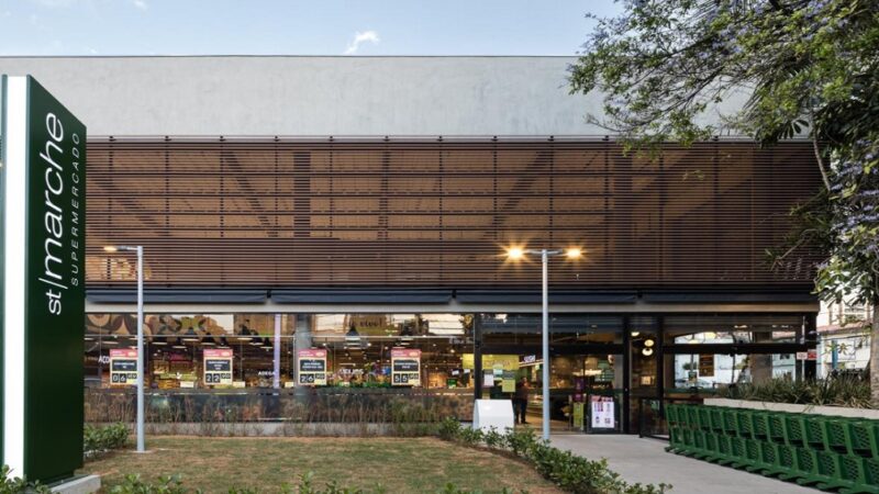 TRXF11 fecha compra milionária de 4 lojas de varejo alimentar; saiba valor