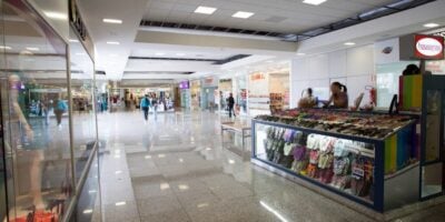 TRXF11 compra shopping em BH; veja por quanto