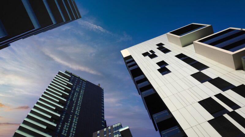 IA acelera eficiência e competição no mercado imobiliário