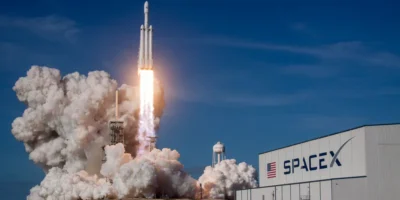 SpaceX mira IPO trilionária até 2026; veja o que se sabe até agora