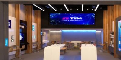 Tim (TIMS3) compra V8.Tech por quantia milionária; confira valor