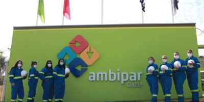 Ambipar (AMBP3) promove novo executivo de RI e ações sobem