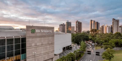 VISC11 fecha MoU para 10% do BH Shopping por R$ 285 mi