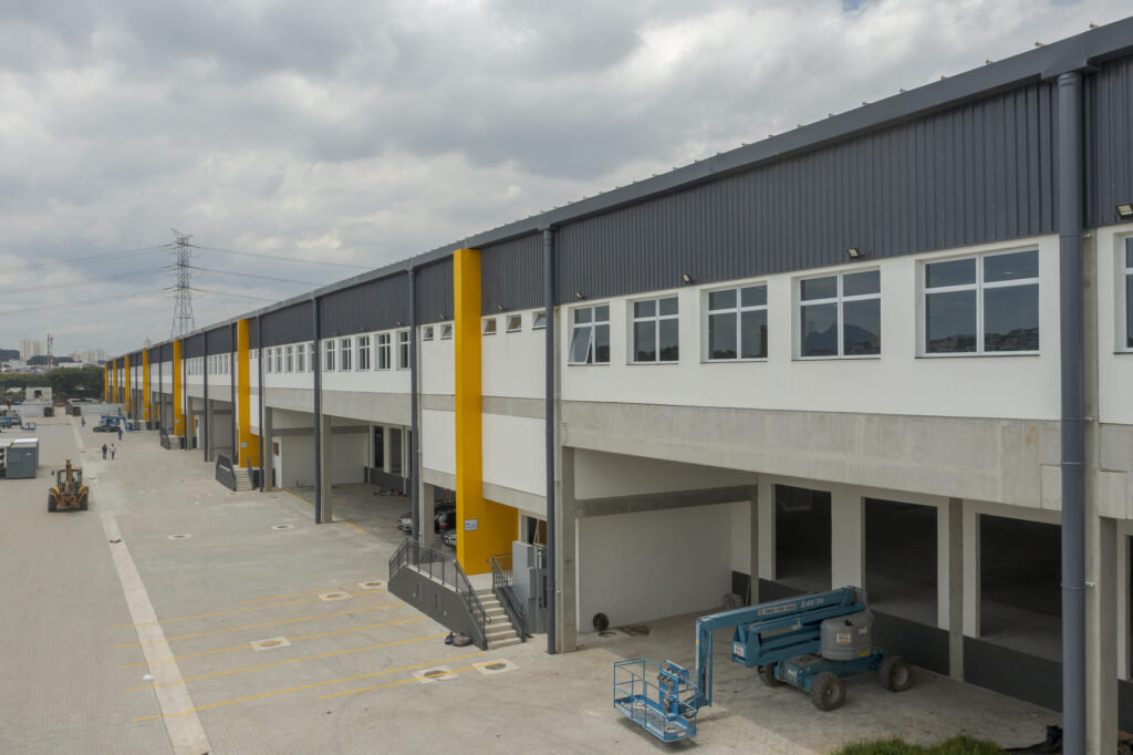 BRCO11 prorroga contrato com Olist até 2031 e reajusta 27%