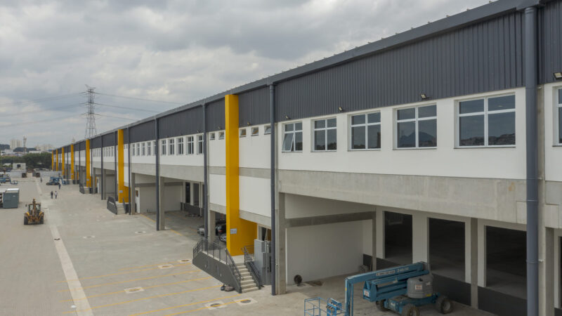 BRCO11 renova contrato com Olist até 2031; veja impacto