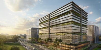 CPOF11 fecha compra do Lotus Tower por até R$ 1,93 bi em Brasília