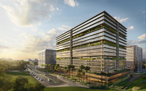 CPOF11 fecha compra do Lotus Tower por até R$ 1,93 bi em Brasília