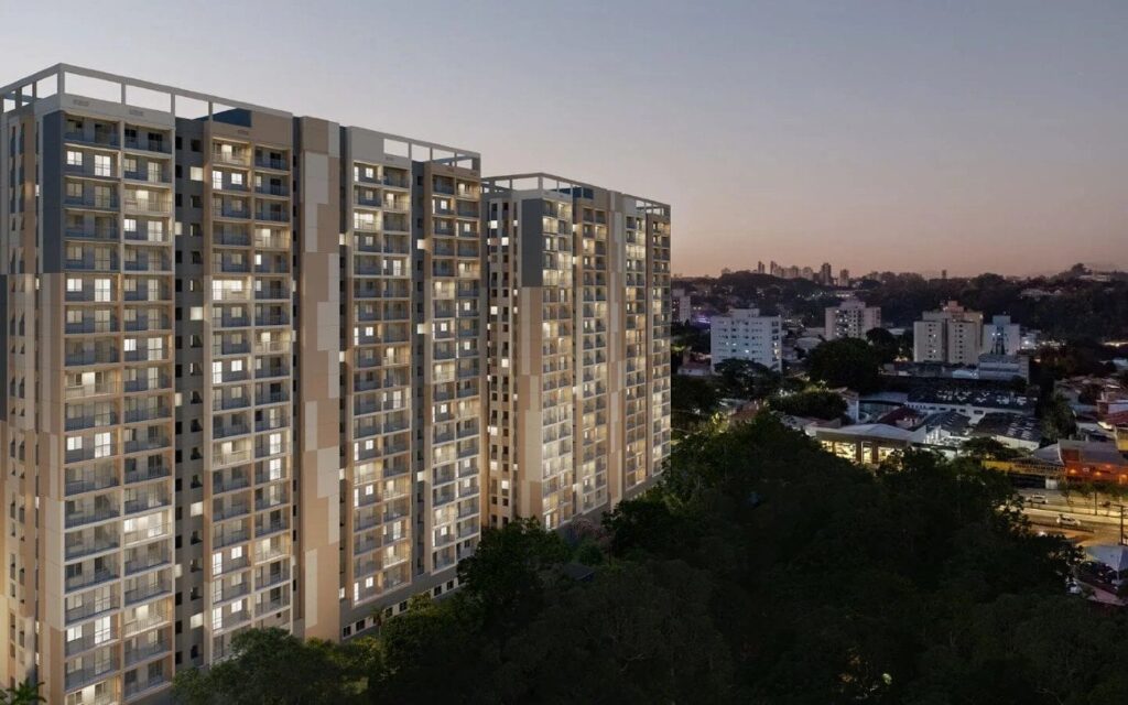 Cury (CURY3) anuncia pagamento de R$ 140 milhões em dividendos