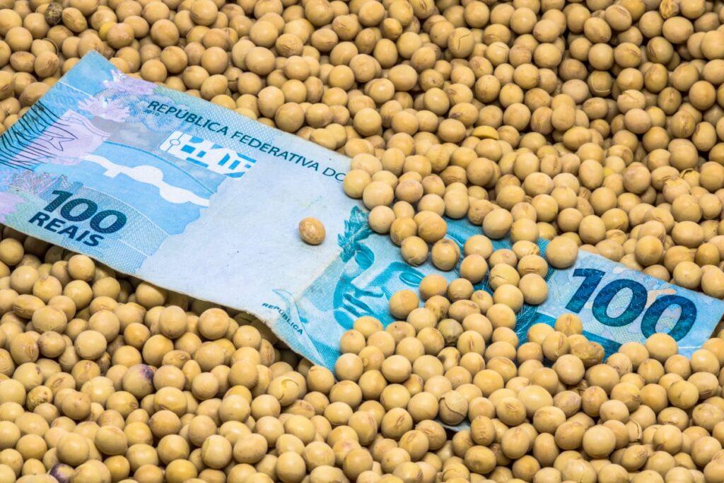 VGIA11: Fiagro paga dividendos de CDI+2,9% e anuncia investimento de R$ 5,4 milhões - Foto: iStock