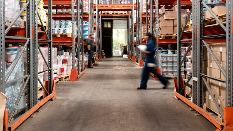 GARE11 compra condomínio logístico por R$ 86,8 milhões e reforça tese em Minas Gerais