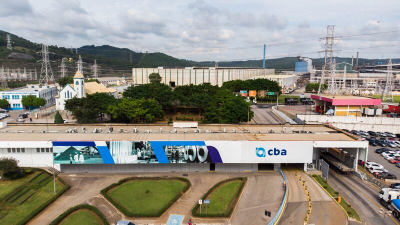 XP eleva preço-alvo da CBA (CBAV3), vê potencial de 40% e reforça compra; entenda