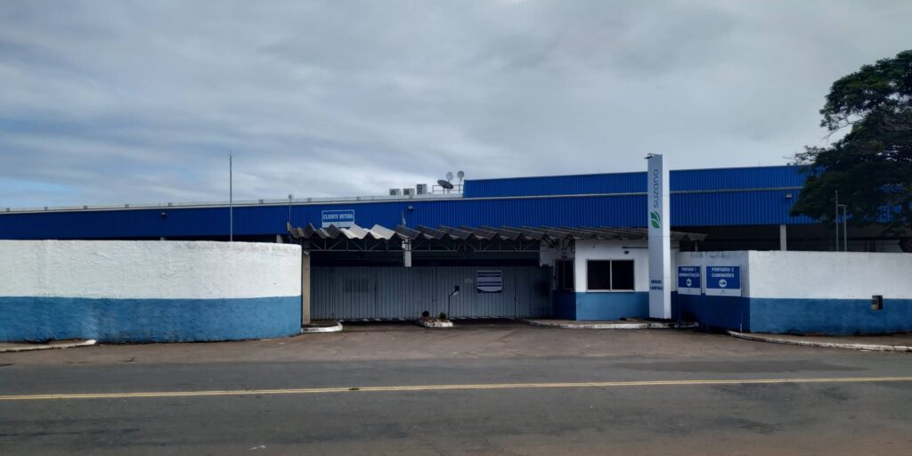 GGRC11 vendeu imóvel desocupado desde saída da Suzano