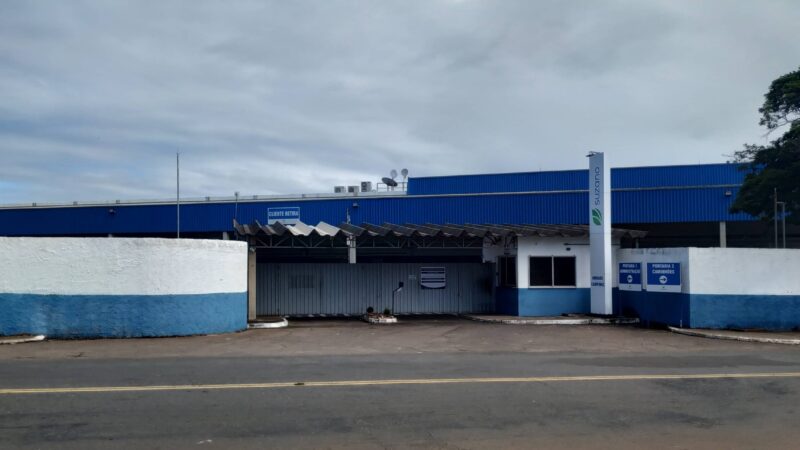 GGRC11 vende galpão vago em Campinas por R$ 77 milhões