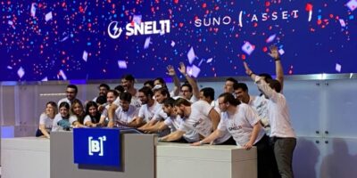 SNEL11 capta R$ 620 mi e lidera FIIs de energia na B3