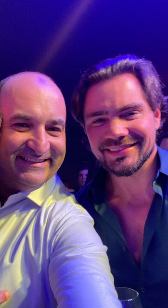 Polícia Federal amplia operação e inclui novo nome no caso Banco Master. Foto: João Carlos Mansur e Daniel Vorcaro. Créditos/ Redes Sociais