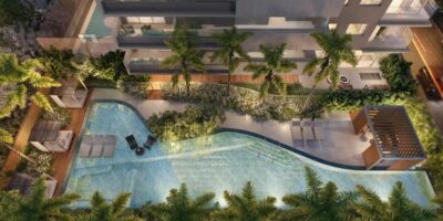 RBRX11 conclui venda de unidade no Kalea Jardins por R$ 13 mi