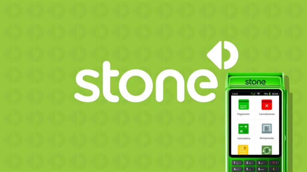 Stone (STOC34). Foto: Divulgação