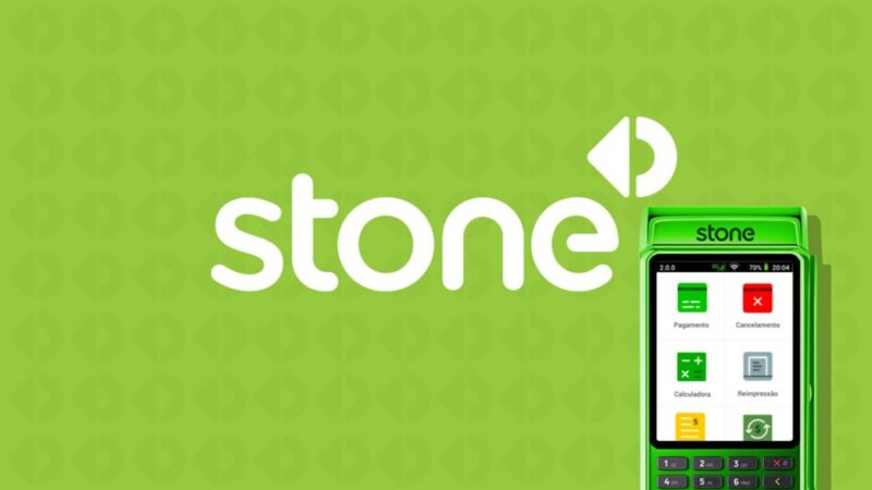 Stone (STOC34) desaba com saída de CEO; veja o que aconteceu